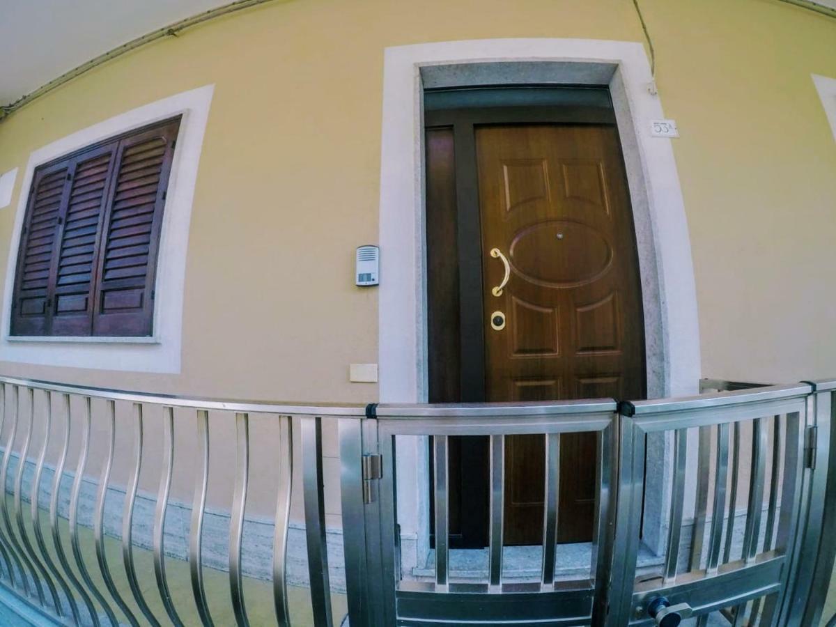 Welcome Home!!! Pozzallo Luaran gambar